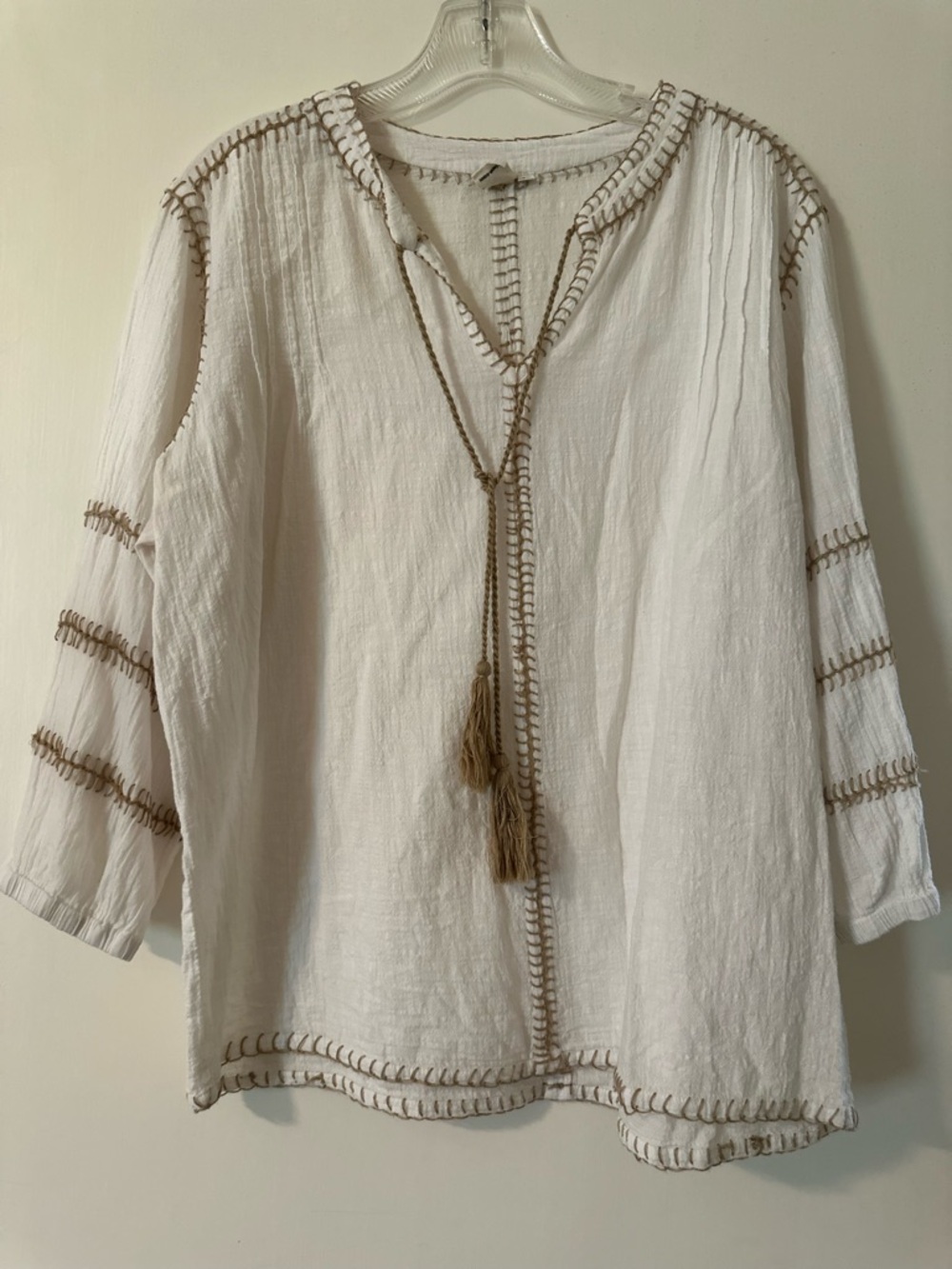 Ivy Jane size M Like New!